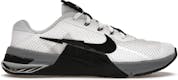 Nike Metcon 7 White Black