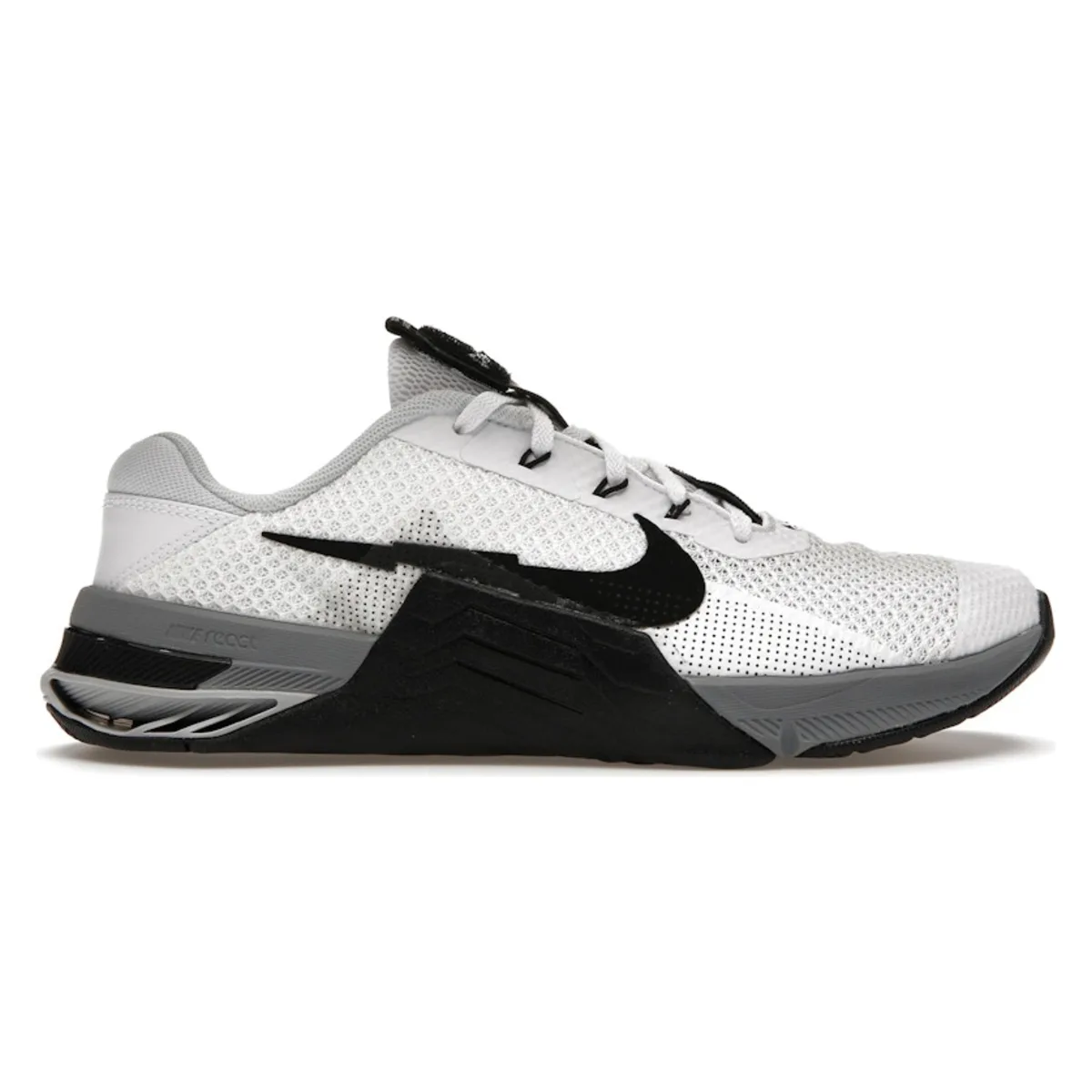 Nike Metcon 7 White Black