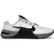 Nike Metcon 7 White Black