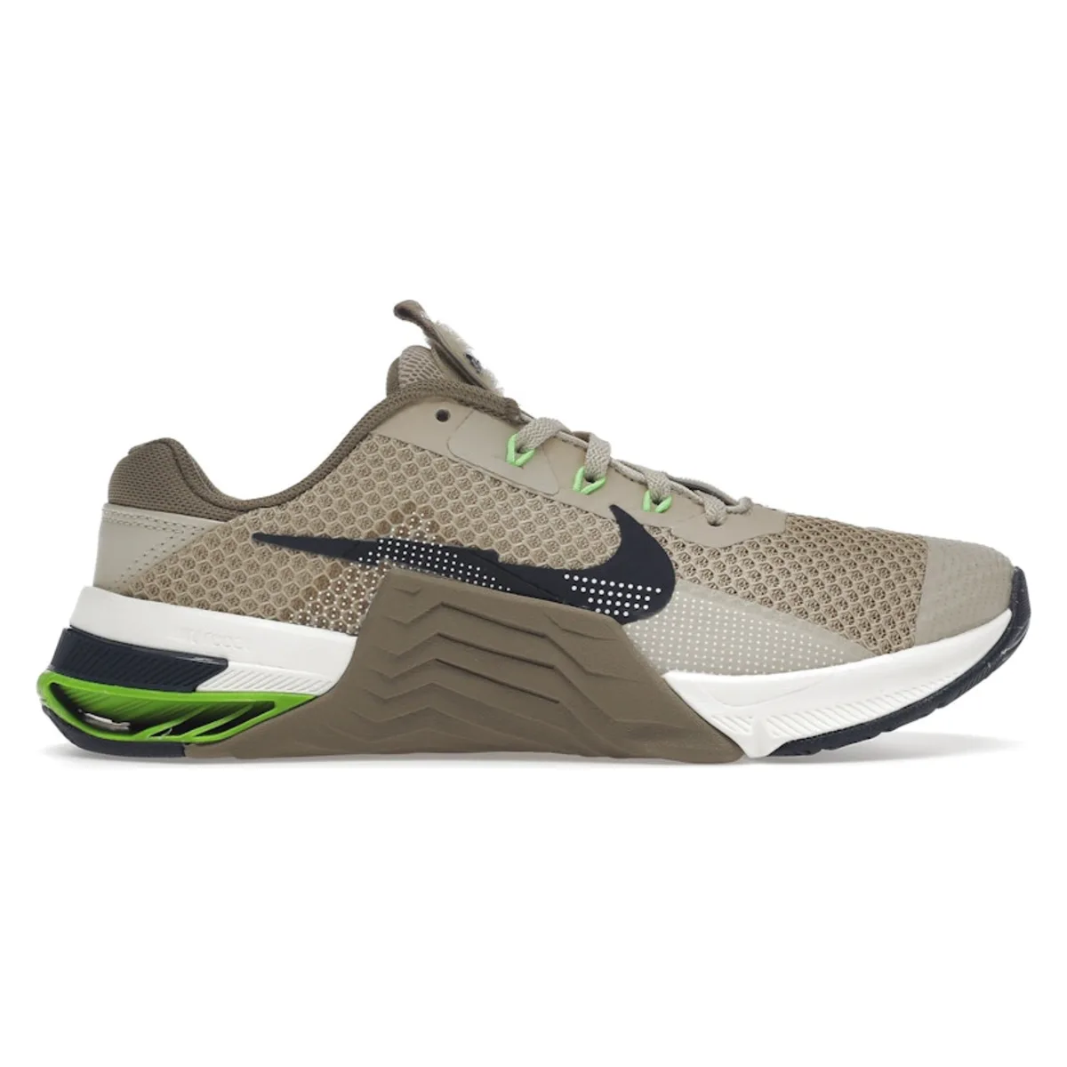 Nike Metcon 7 Rattan Thunder Blue