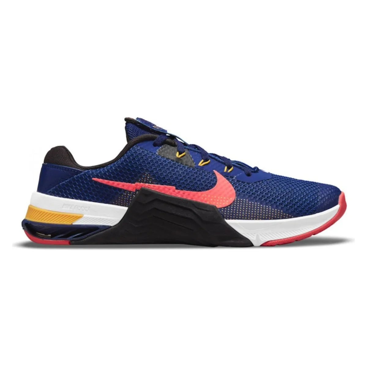 Nike Metcon 7 Deep Royal Magic Ember