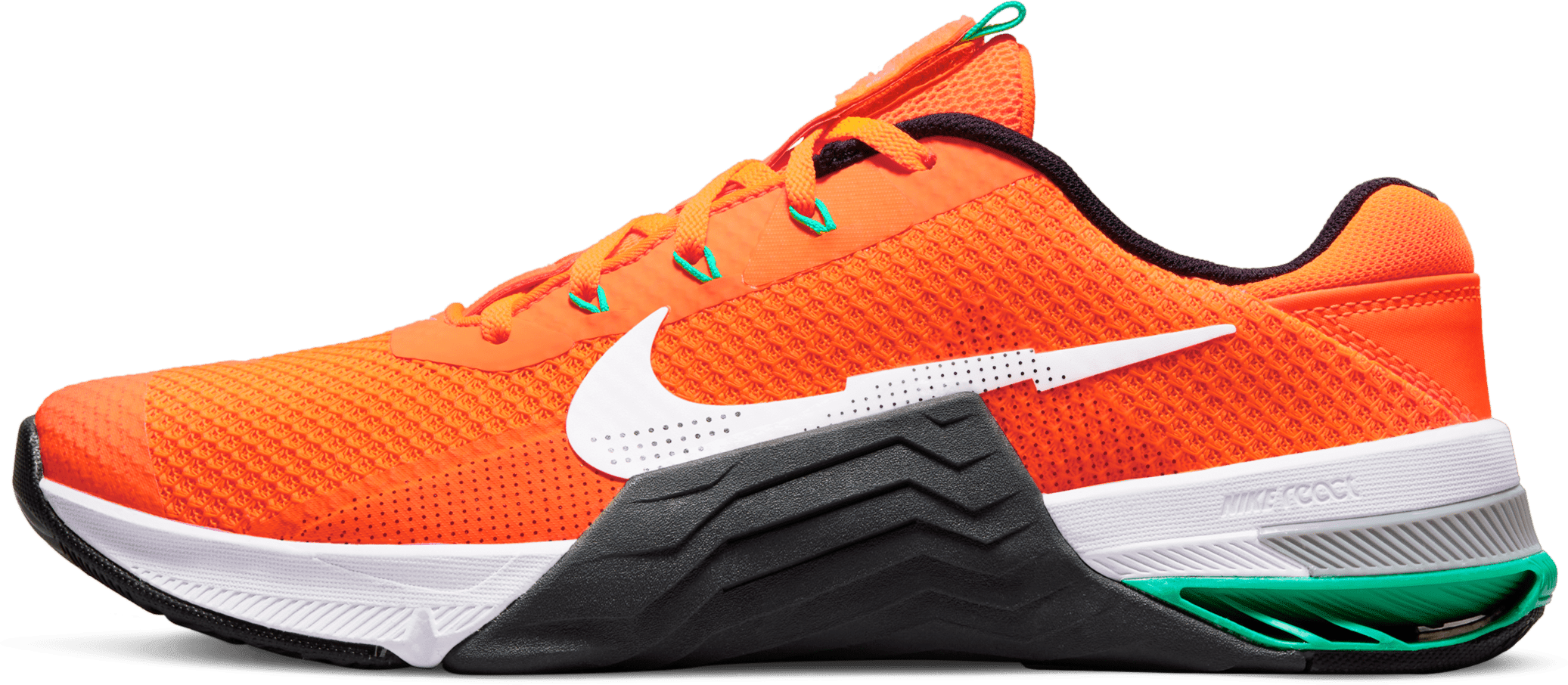 Nike Metcon 7 Total Orange