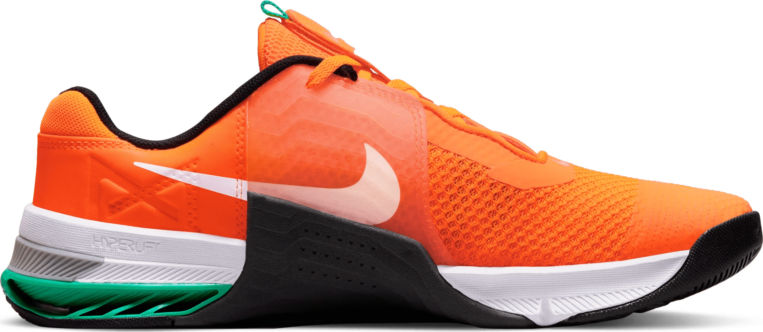 Nike Metcon 7 Total Orange