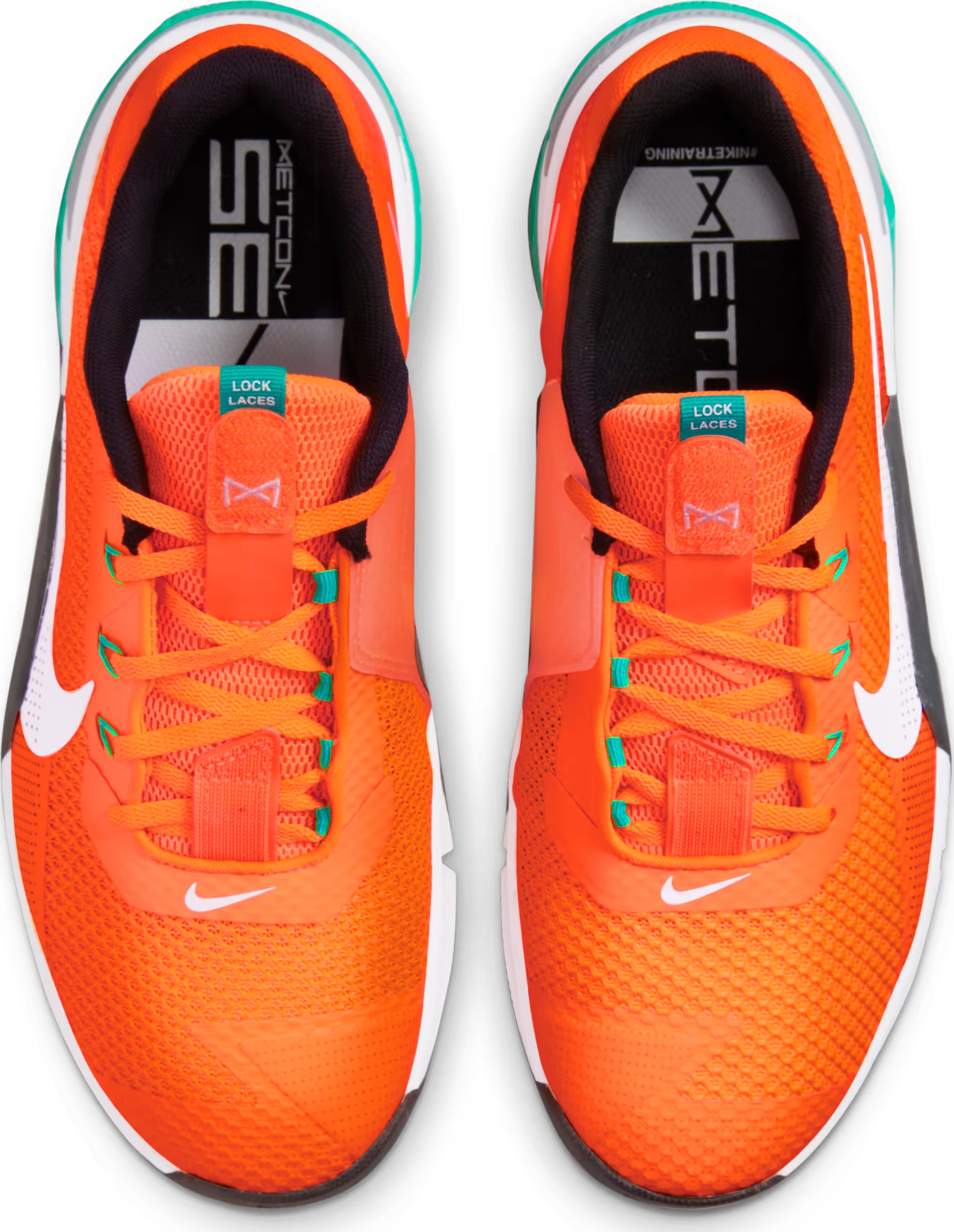 Nike Metcon 7 Total Orange