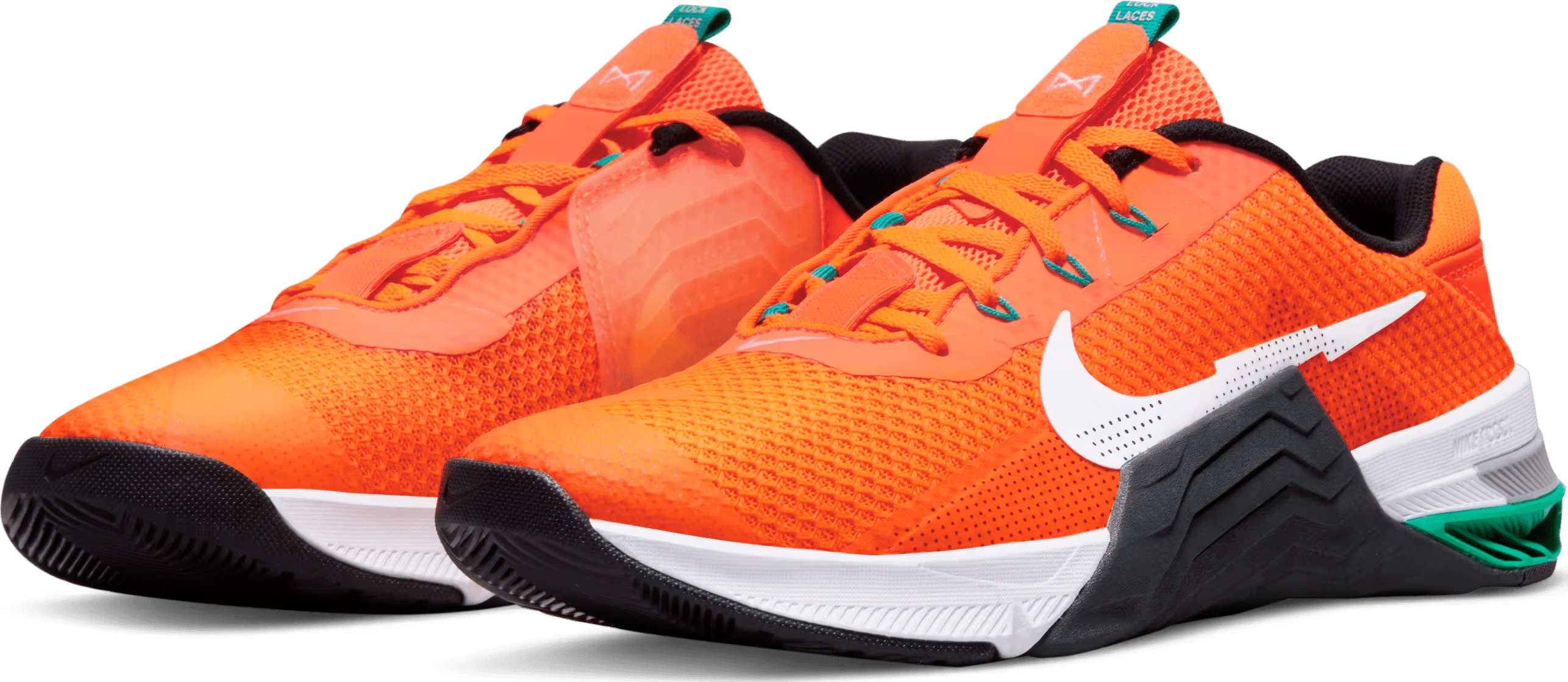 Nike Metcon 7 Total Orange
