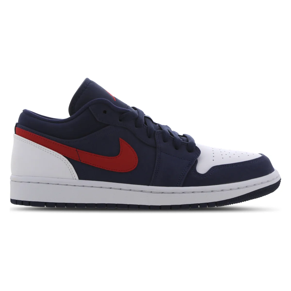 Jordan 1 Low USA