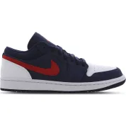 Jordan 1 Low USA