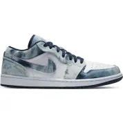 Air Jordan 1 Low SE "Washed Denim"