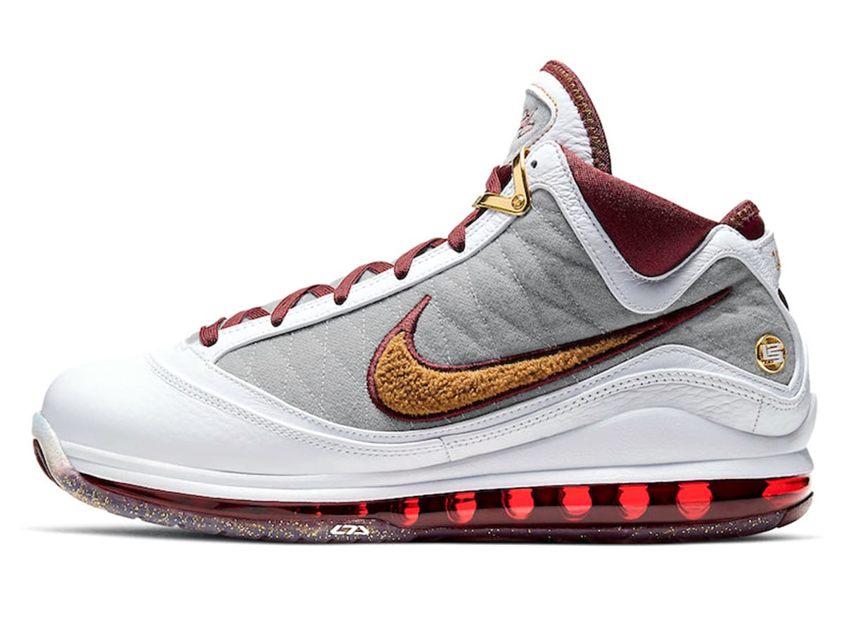 Nike LeBron 7 MVP