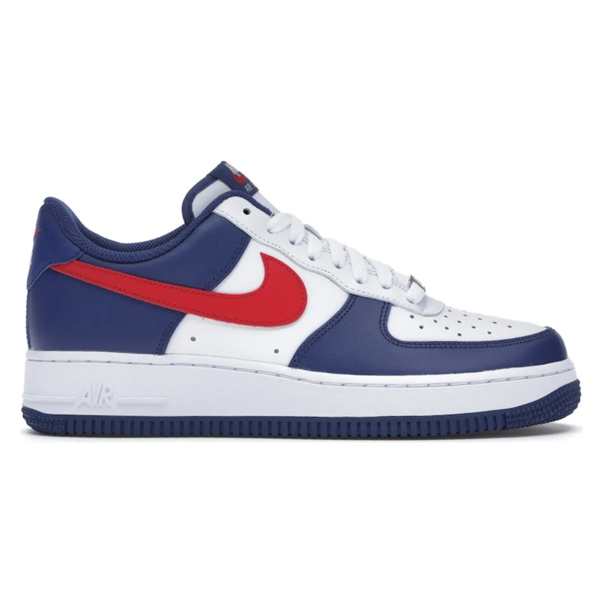 Nike Air Force 1 Low Independence Day