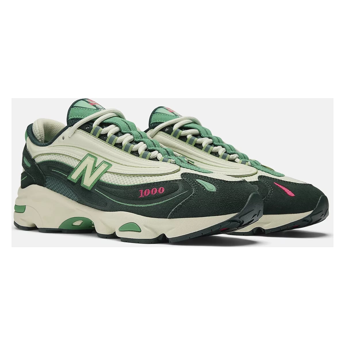 Concepts x New Balance 1000 "Míle"