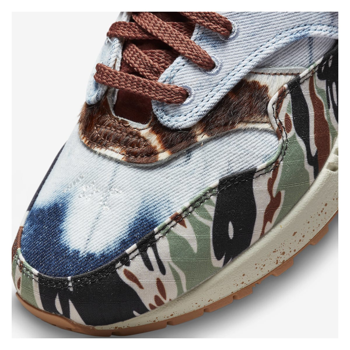 Concepts x Nike Air Max 1 SP "Heavy"