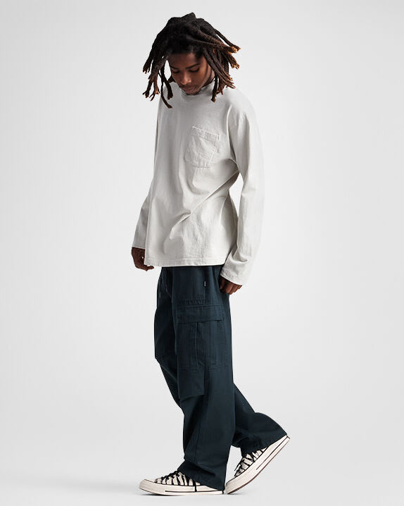 Converse Chuck 70 "Glow-In-The-Dark Zebra Print"