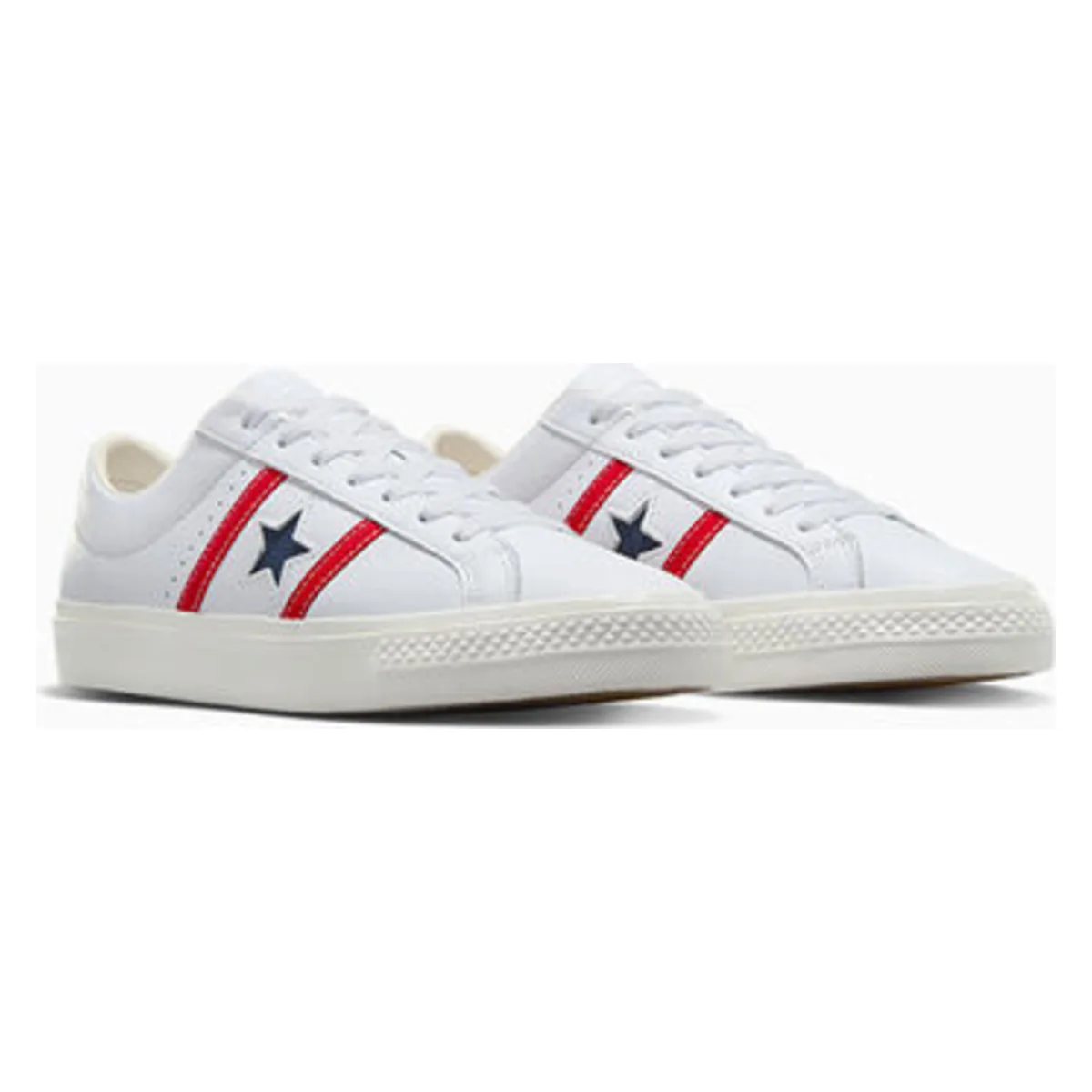 Converse One Star Academy Pro Leather "White"