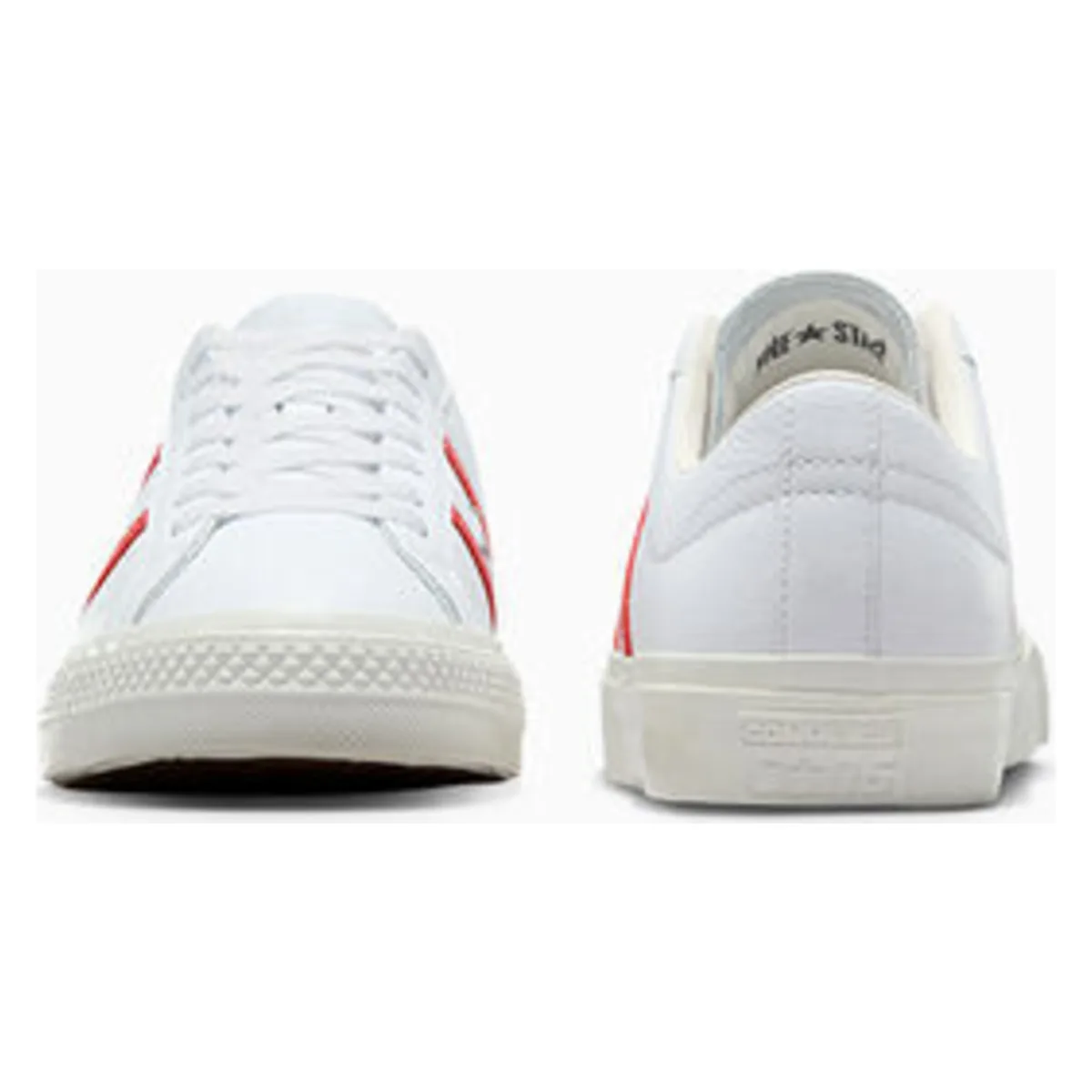 Converse One Star Academy Pro Leather "White"