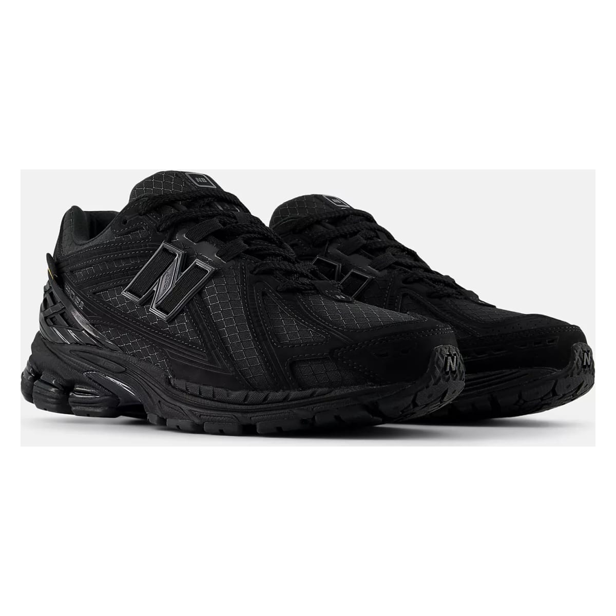 Cordura x New Balance 1906R "Black Magnet"