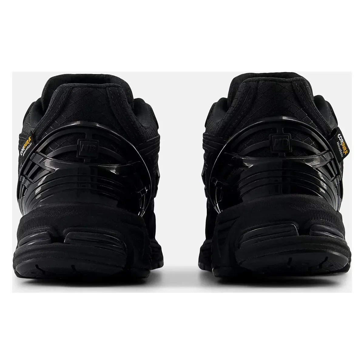 Cordura x New Balance 1906R "Black Magnet"