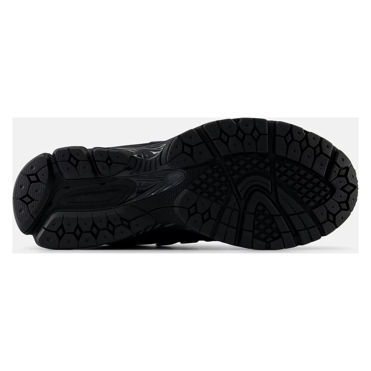 Cordura x New Balance 1906R "Black Magnet"