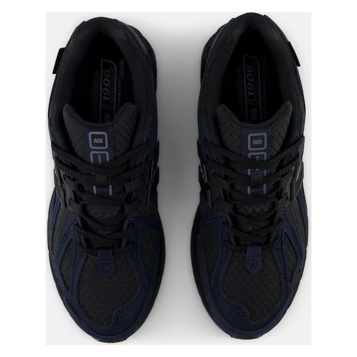 Cordura x New Balance 1906R "Outerspace"