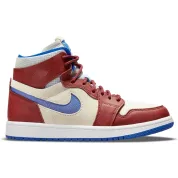 Air Jordan 1 High Zoom CMFT "Redstone"