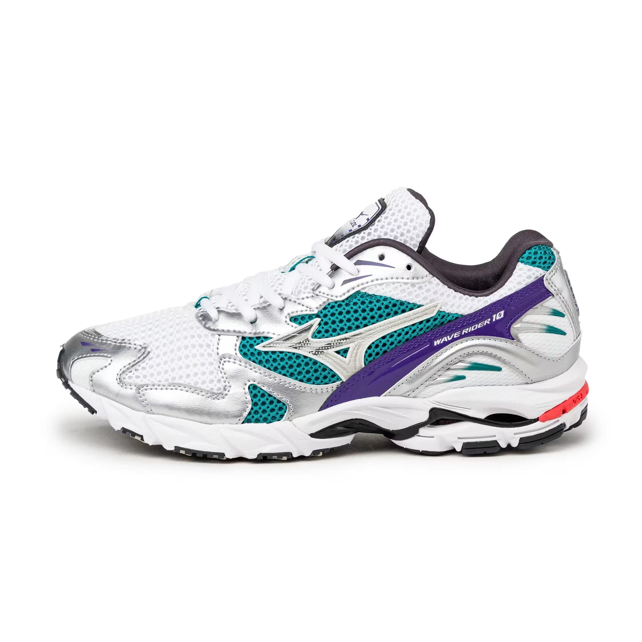 Mizuno Wave Rider 10
