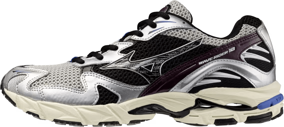 Mizuno Wave Rider 10 (U)