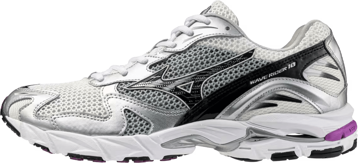 Mizuno Wave Rider 10
