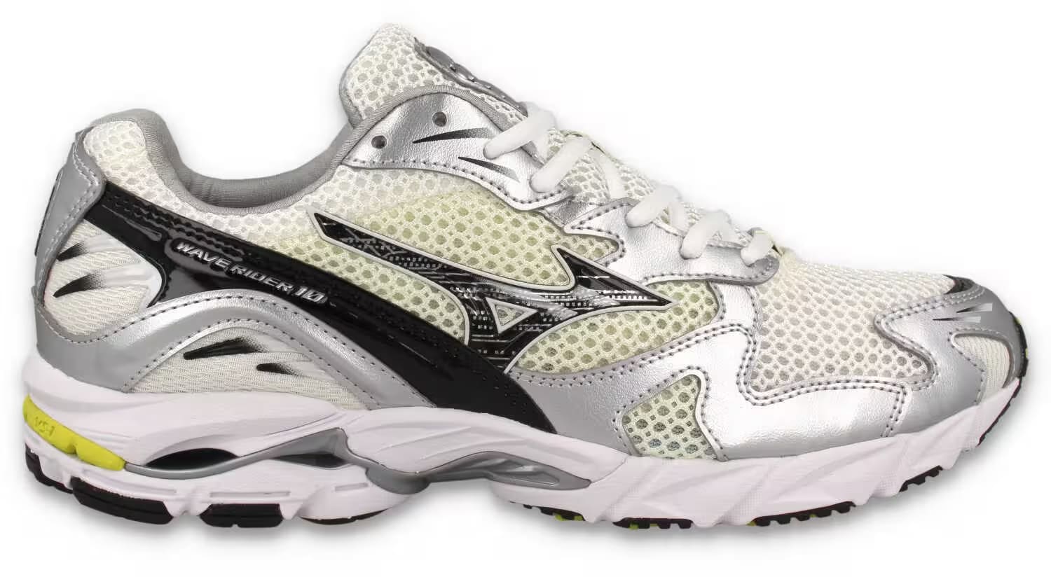 Mizuno Wave Rider 10