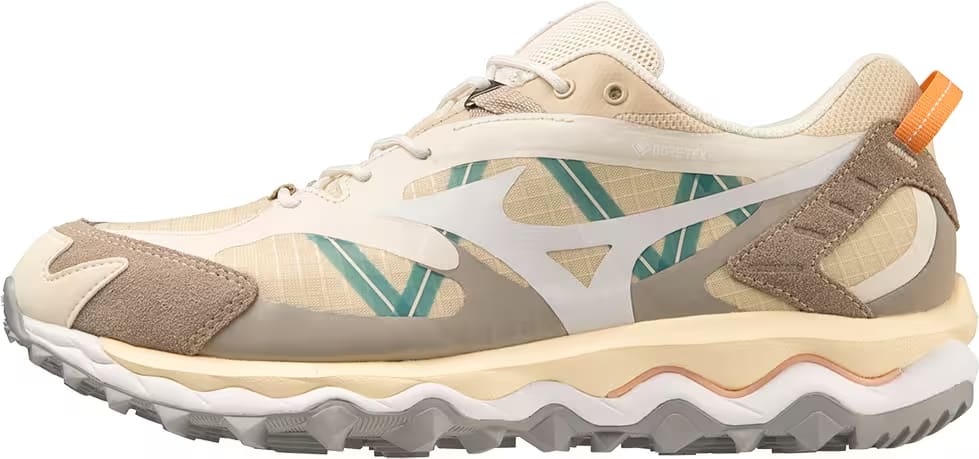 Mizuno WAVE MUJIN TL GTX