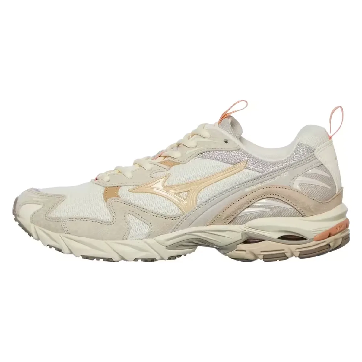 Mizuno Wave Rider 10