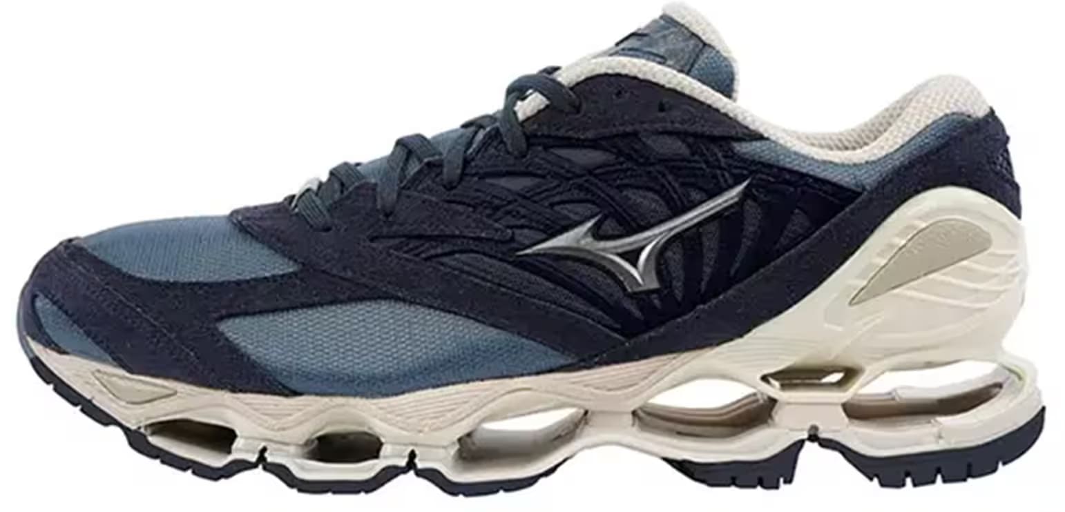 Mizuno Wave Prophecy 8 LS