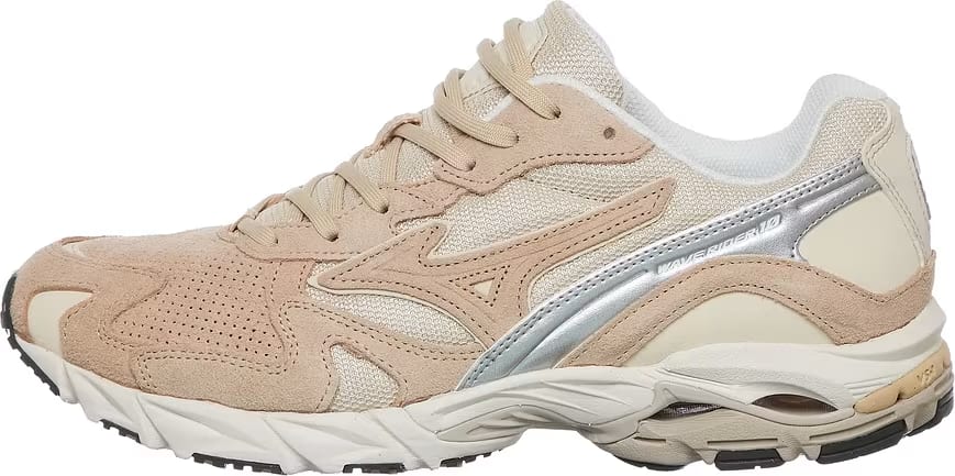 Mizuno Wave Rider 10