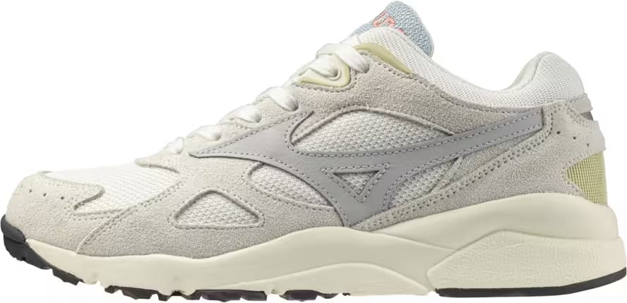 Mizuno Sky Medal S snow