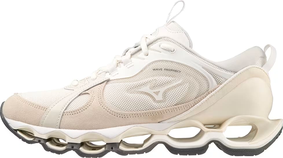Mizuno Wave Prophecy A 2 SnowWht/Wht/Pristine