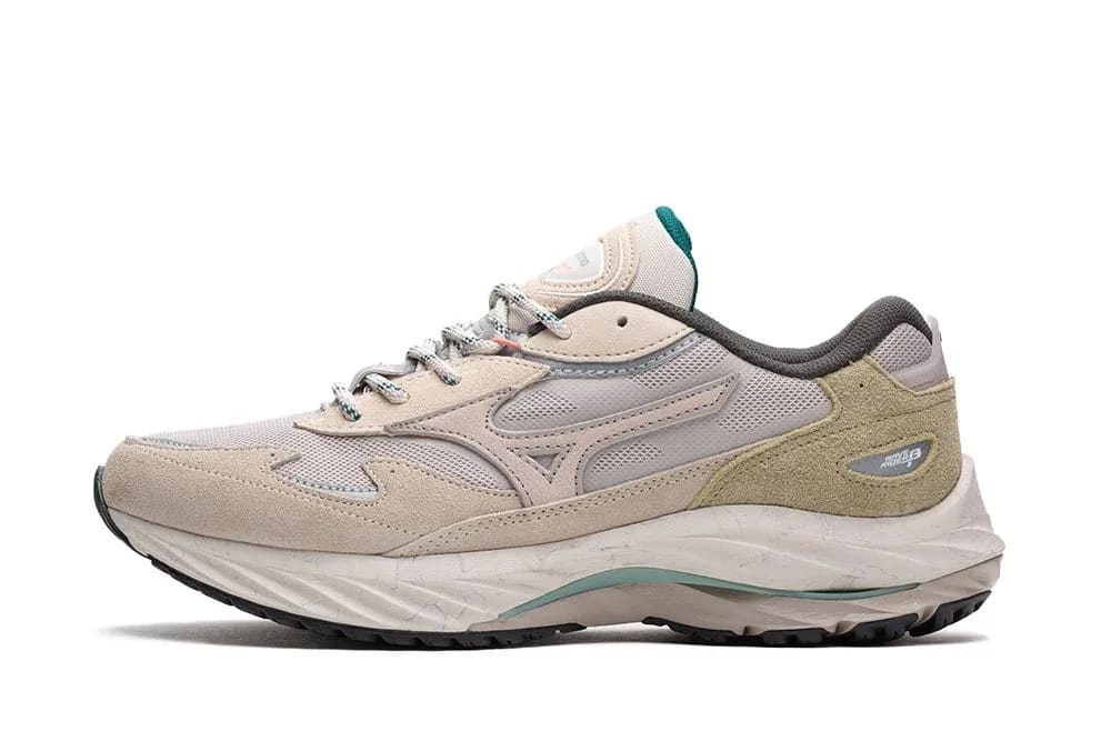 Mizuno Wave Rider Beta Kizuna "Nomad Pack"