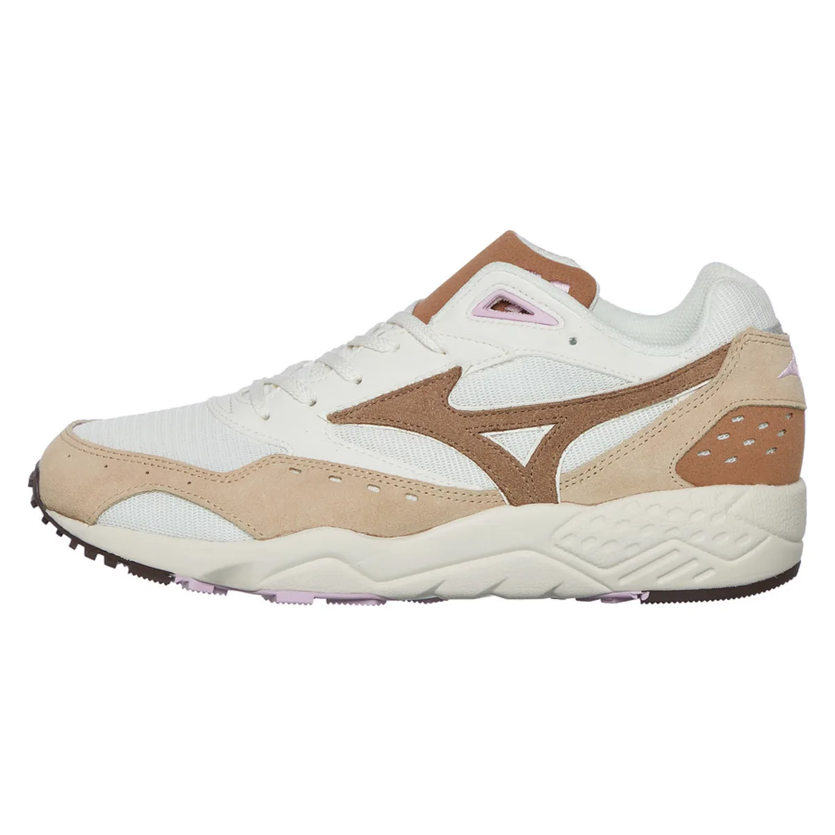 Mizuno Contender