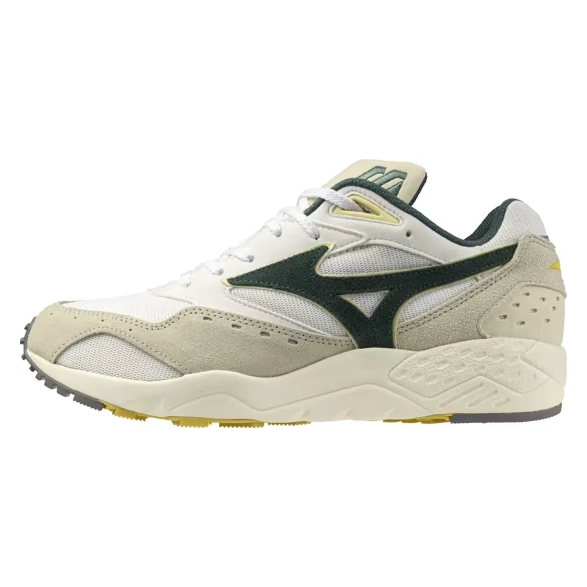 Mizuno Contender
