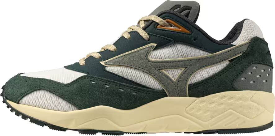 Mizuno Contender S pristine agave