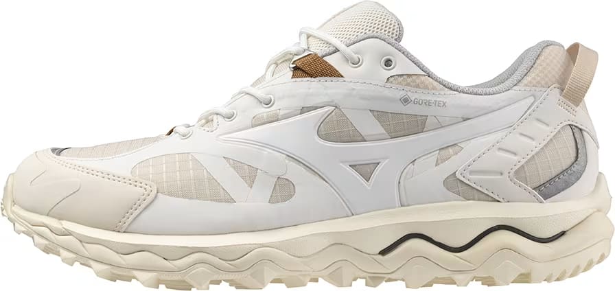 Mizuno Wave Mujin TL GTX