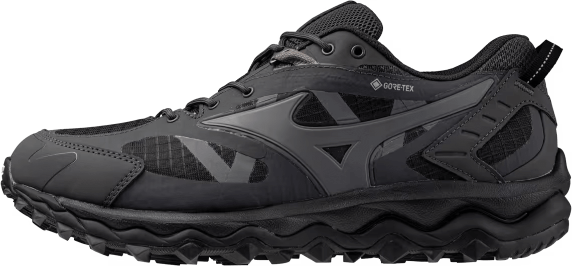 Mizuno WAVE MUJIN TL Gore-Tex