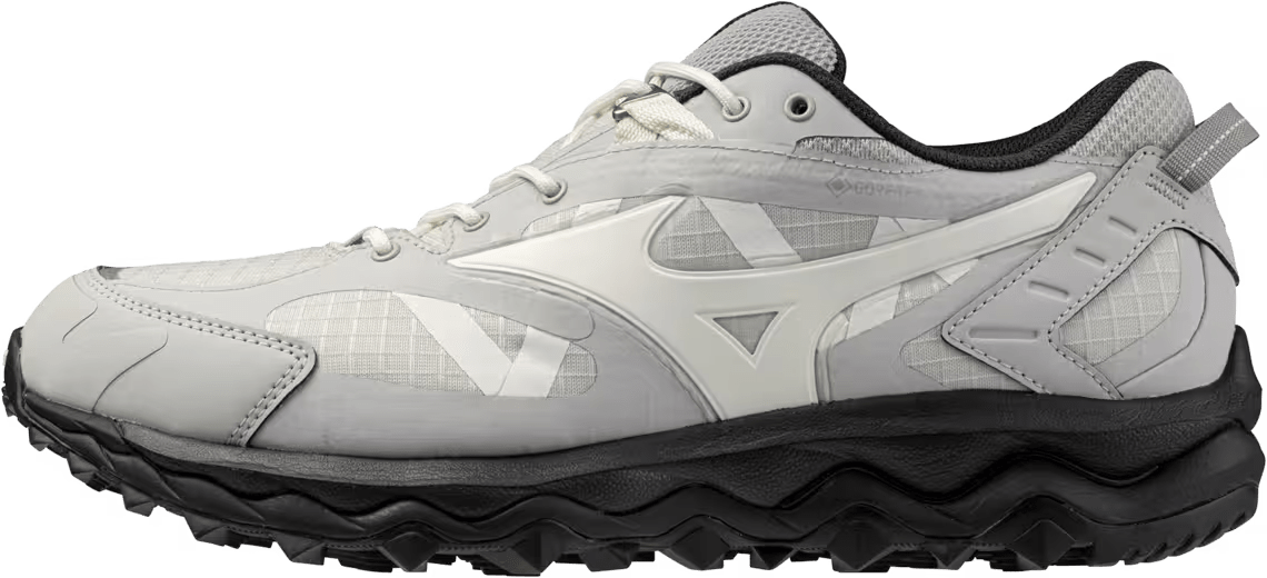 Mizuno WAVE MUJIN TL Gore-Tex