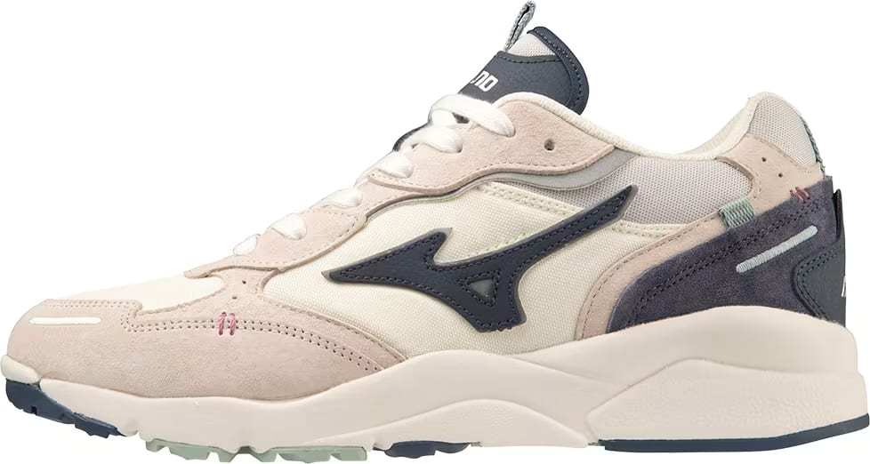Mizuno Sky Medal B snow