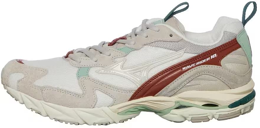 Mizuno WAVE RIDER 10
