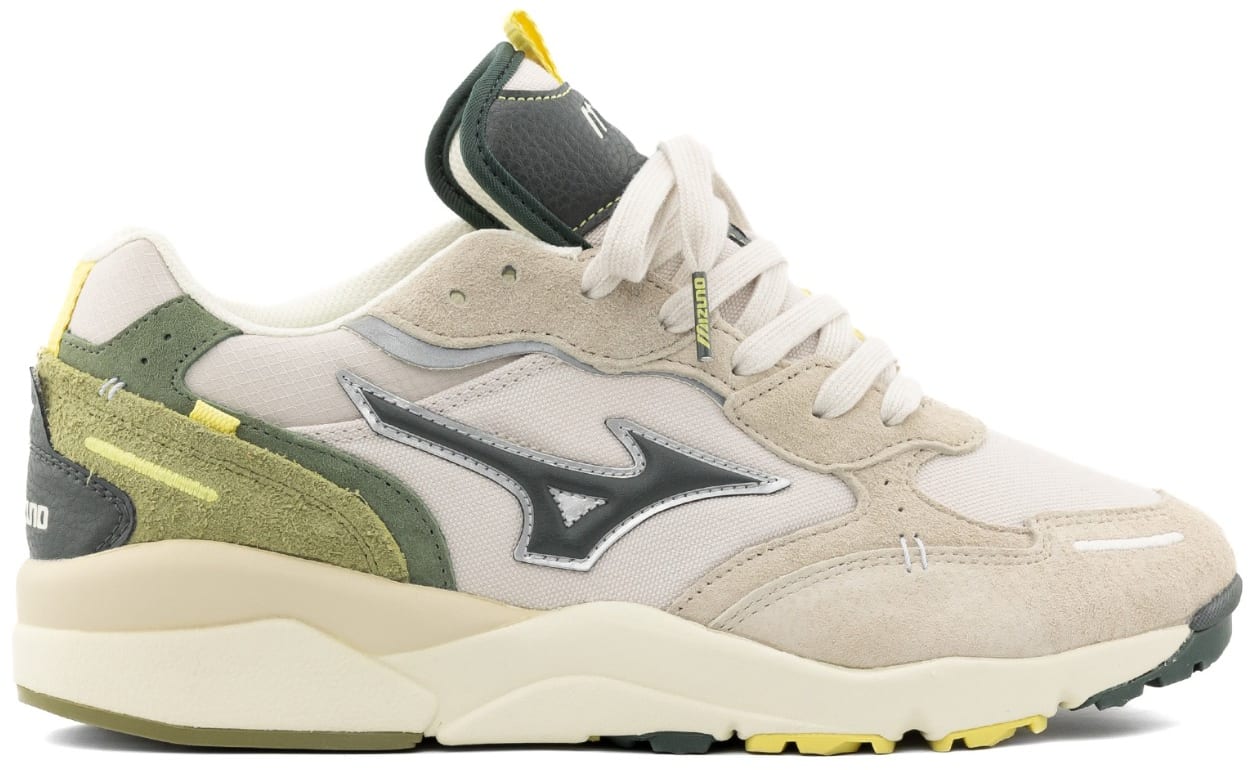 Mizuno Sky Medal Beta