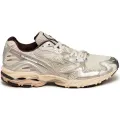 Mizuno Wave Rider 10 "Snow White"
