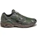 Mizuno Wave Rider 10 Sport "Agave Green"