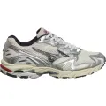 Mizuno Wave Rider 10 Sport "Snow White"