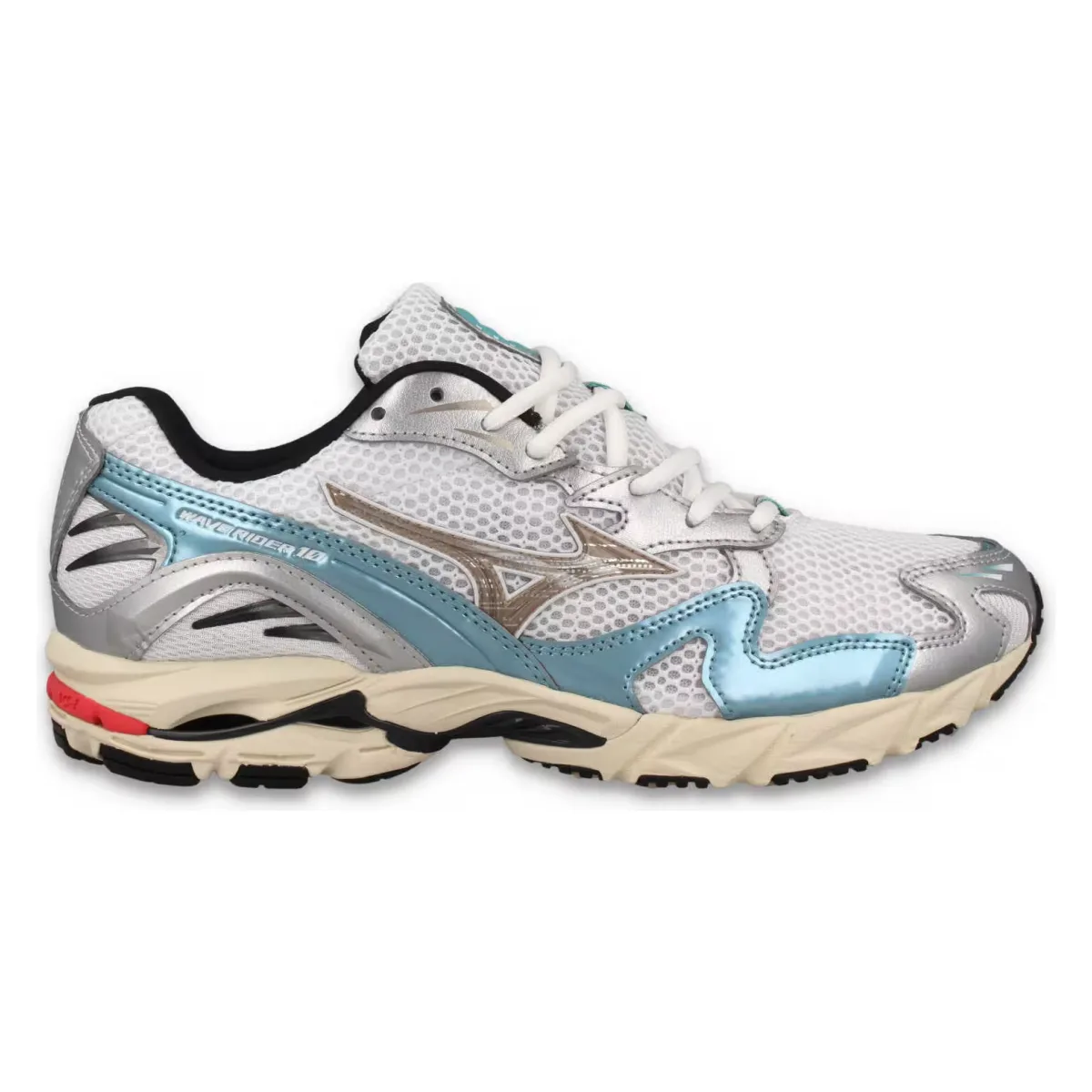 Mizuno S.L. WAVE RIDER