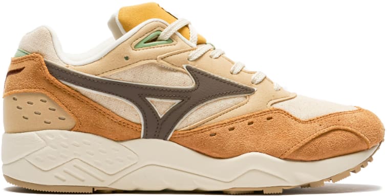 Mizuno Contender "Beekeeping"