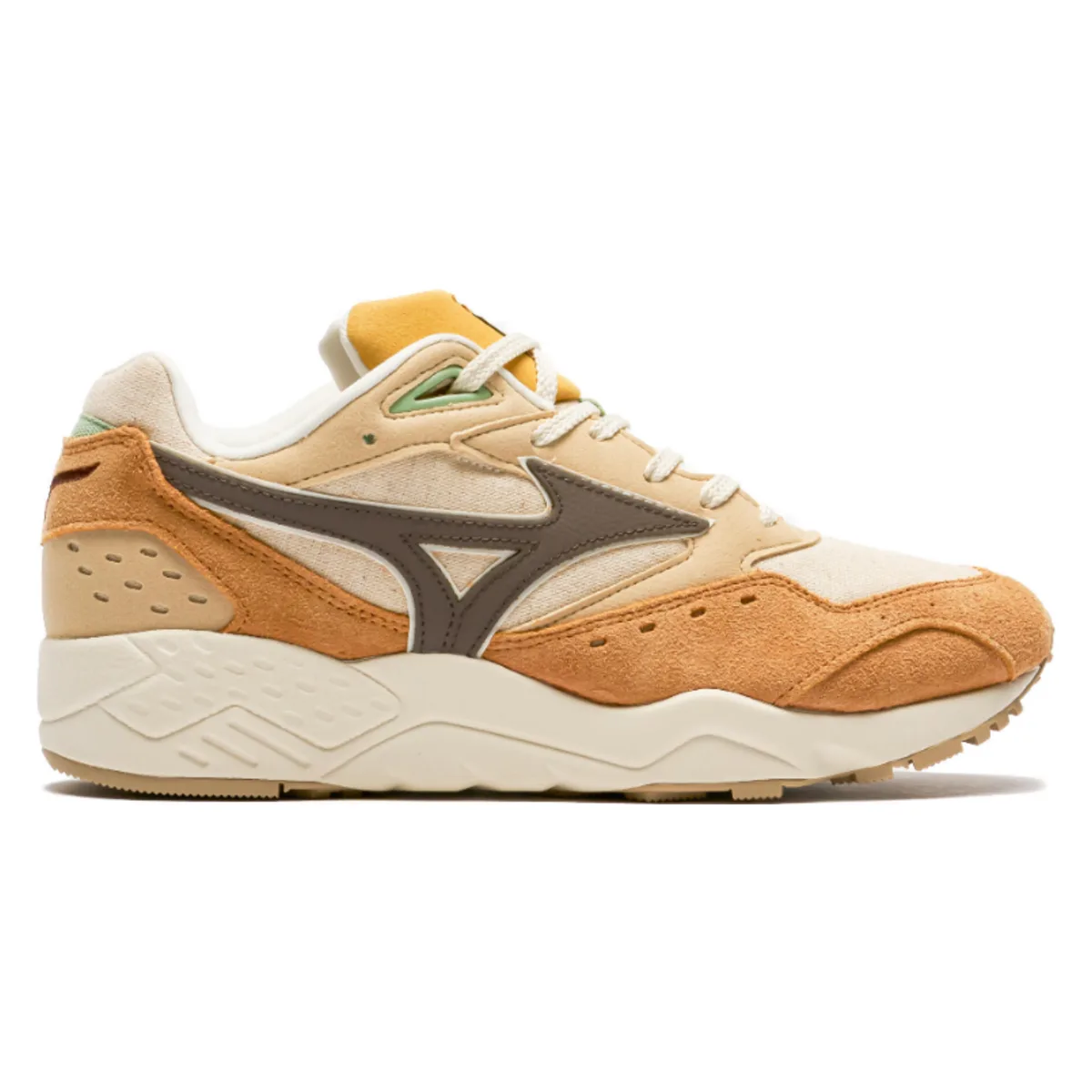 Mizuno Contender "Beekeeping"